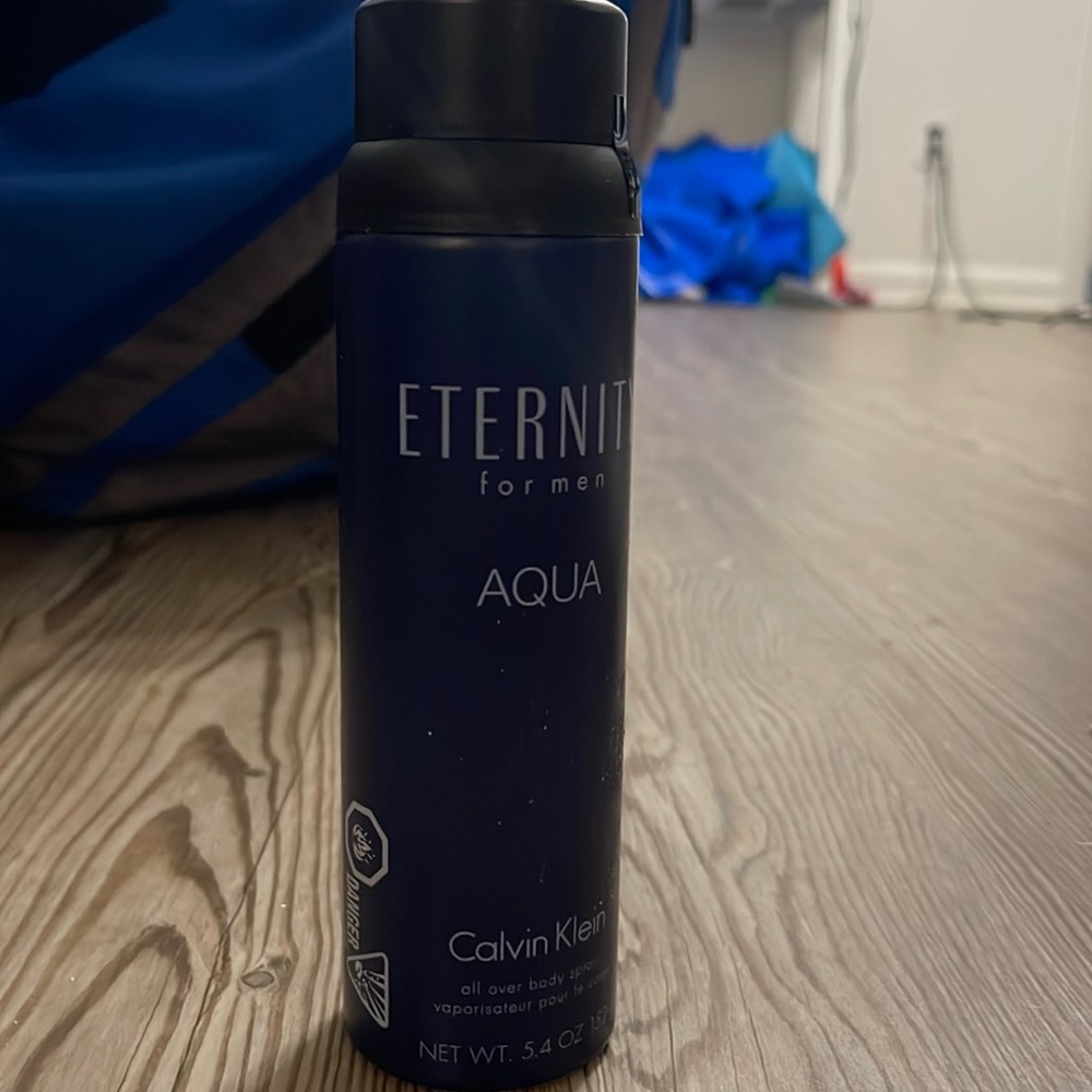 Enternity for men
